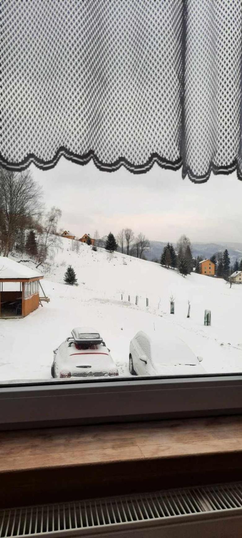 Pokoje U Juroszka Istebna Quarto foto